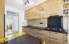 Apartament de vanzare, 3 camere ultra finisat,  Bd. Unirii - 18