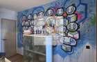 Downtown contemporary design apartment - 10
