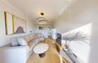 Penthouse la cheie - confort lux - mobilat si utilat complet - 6