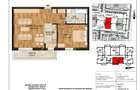 Apartament 2 camere Tractorul