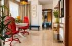 Apartament 3 camere | Aviației | bloc nou | parcare subterana - 3