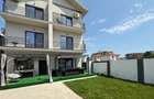 Mamaia-Sat, Vila modernă, mobilata si utilata complet, 15 camere - 52
