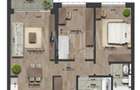 Apartament 3 camere de vanzare in Marasti, Cluj Napoca - 8