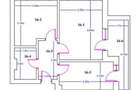 Apartament 2 Camere,Titan,Pallady,bl.2025,et.2/3,LIFT,DECOMANDAT,centrala,Liber - 8
