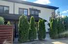 CLUB SNAGOV-VILA SUPERBA, TOTAL PRIVACY,FINISAJE LUX,CURTE 2000  MP,565000 EURO - 6