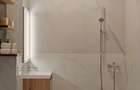 3 camere intr-un penthouse spectaculos in ansamblul The Icon - 11