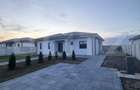 Casa parter, 127 mp utili, la cheie, 600 mp teren, Pielesti - 2