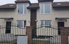 Inchiriere duplex D+P+1 cinci camere 112mp teren 270mp Henri Coanda Baneasa - 1