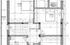 Casa 5+ camere 215mp | 0 comision | Tunari | 427mp teren | finisaje la alegere - 3