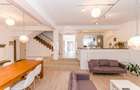 Vila in zona Strand, cu 7 camere , 2 garaje, curte de 200 mp - 6