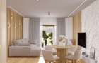 APARTAMENT 2 CAMERE | UNIRII | PROIECT NOU - 3