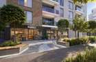 Apartament luminos si generos cu 3 camere Sisesti - Metrou Straulesti - 8