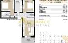 Apartament cu 3 camere | decomandat - SECTOR 4 - - 6