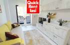 Copou Stoicescu Residence Apartament 2Camere Open Space Modern De Inchiriat - 3