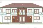 Casă duplex cu 3 dormitoare, 2 băi și curte privată, Florești - 9