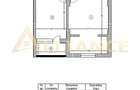 Metrou Berceni,  Biruintei, studio mobilat cu balcon - 15