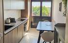 2 camere || Herastrau || 70 mp || etaj 3 || 2 balcoane