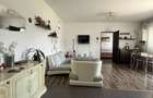 Apartament cu 2 camere, 51 mp, balcon, etajul 1, zona Cetatii - 3