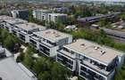 Penthouse Residence5- Oliveto, parcare subterana, curte interioara, comision 0 - 45