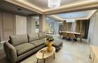 Casa de vis cu interioare sofisticate și atmosferă de lux, Pipera - 1