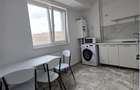 Etaj 2 - Visan, apartament 1 camera decomandat in bloc nou - 4