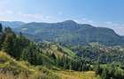 teren de vanzare la munte pentru  cabana - 10