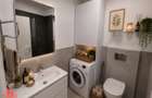 PIPERA PLAZA (Catted Pipera)-2 camere, parc privat, parcare, boxa, COMISION 0%! - 10
