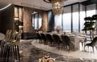 Penthouse Duplex, 4 camere, imobil lux, 184.65 mp - One High District