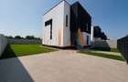 Casa individuala 4 camere | Incalzire in pardoseala | Teren 435mp | Domnesti