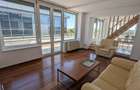 Penthouse 120 mp Arcul de Triumf 3 camere parcare subterana - 5