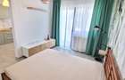 Apartament 1 camera, mobilat, utilat, complex nou Cug - VA, statie autobuz - 7