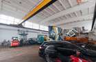 Hala de inchiriat service auto 453 mp - zona Freidorf - C7803 - 4