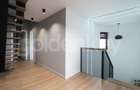 Vila cu design modern, minimalist | 600mp teren | garaj - 24