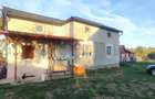Casa individuala de vanzare in Livada, langa Gherla – P+M, teren 1.400 mp - 1