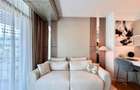 APARTAMENT PREMIUM DE ÎNCHIRIAT ÎN FLOREASCA | 3 CAMERE - 5
