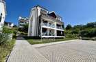 Penthouse 3 camere, 2 bai, dressing, intabulat + terasa 9.42 - 5
