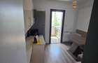 Etaj intermediar. Renovat complet. Mobilat si utilat. Disponibil imediat. - 6