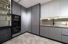 Symbiotik Suite | Apartament 3 camere de inchiriat, Parc Herastrau, ultralux - 8