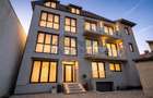 Proiect rezidențial–Ploiești-7 Apartamente - Zona parcare-Loc de Joacă - 17