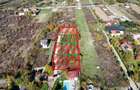 Lot de 720mp de vanzare in Vladiceasca, intrare DN1 - Snagov Plaza - 1
