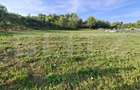 Teren intravilan, 906 mp, front 15 m, zona Poienița - 1