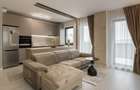 Penthouse de lux in Zorilor - 105 mp utili + terasa, mobilat, parcare subterana