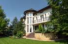 Vila superba - 9 camere - 950 mp teren - Baneasa-Liceul Francez - 2