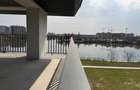 Penthouse exclusivist | terasă panoramică lac  | Lake View Garden | finisat - 3