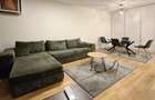 Premium living! Apartament mobilat modern Atlas Residence, parc Herastrau 550 m