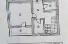Comuna Berceni | Vila P+1 | Nefinalizata  | Teren 417 mp | Deschidere 18 ml - 19