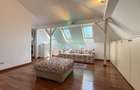 Vilă interbelică de închiriat | Curte 280 mp | Cartierul Armenesc - 8