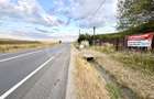 Comision 0% Teren intravilan construibil | 2848mp | Front 17m | Gilau