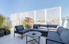 Unique Penthouse with 2 terraces and parking - Central Bucharest