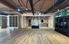 Spatiu comercial cu alimentatie publica, 180mp, Zona Edgar Quinet - 1
